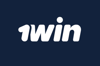 Логотип казино 1win