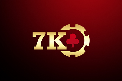 Логотип казино 7K