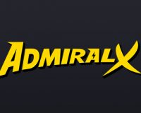 Логотип казино Admiral