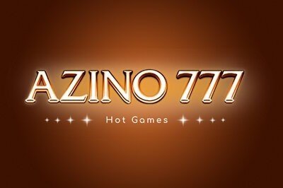 Логотип казино Azino777