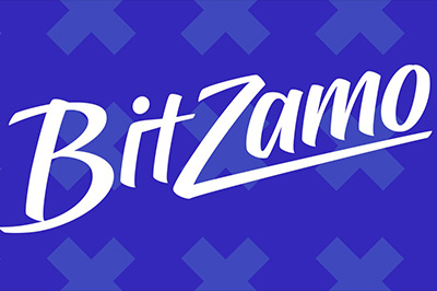 Логотип казино Bitzamo
