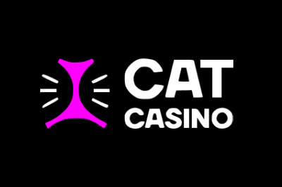 Логотип казино Cat