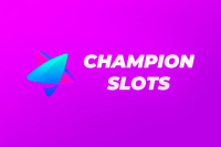 Логотип казино Champion slots