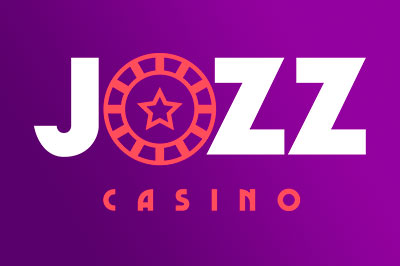 Логотип казино Jozz
