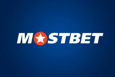 Логотип казино Mostbet