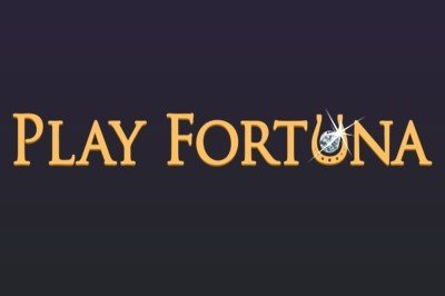 Логотип казино Play Fortuna