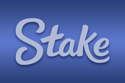 Логотип казино Stake