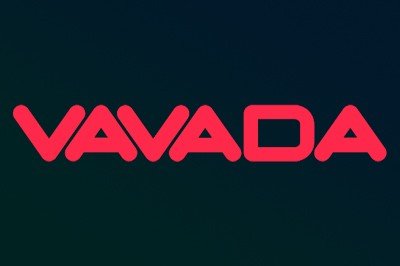 Логотип казино Vavada